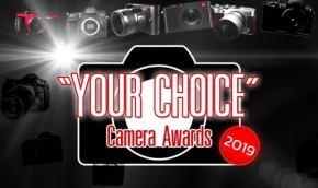 Camera : ประกาศผล "Your Choice" Camera Awards 2019 ไปดูว่าโหวตอะไรได้เยอะสุด